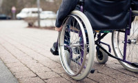 Fransa'da tekerlekli sandalyeler ücretsiz olacak