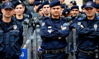 Emniyet Genel Müdürlüğü duyurdu: 10 bin polis alınacak