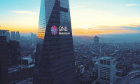 QNB Finansbank 2023 ilk çeyrek bilançosunu açıkladı