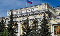 Rusya Merkez Bankası beklentiler dahilinde faizi sabit tuttu