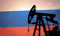 Rusya'da petrol ve doğal gaz üretim istatistiklerinin yayımlanması durduruldu