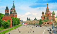 Rusya'da iç turizm enflasyonu körüklüyor