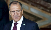Lavrov: Batı'nın Rusya’yı tecrit etme taktiği başarısız