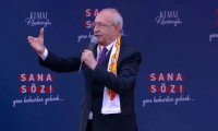 Kılıçdaroğlu: Atatürk Havalimanı dedik kıyamet koptu