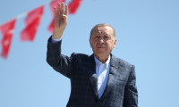 Kürt ve Arap aşiretlerden Cumhurbaşkanı Erdoğan’a destek