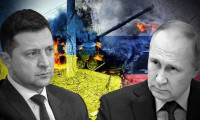 Rusya'nın en büyük korkusu: Ukrayna'nın 12 maddelik 'Kırım' planı!