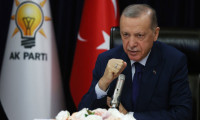 Erdoğan, milletvekilleriyle iftar programında konuştu