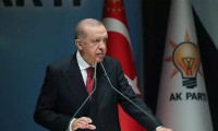 Cumhurbaşkanı Erdoğan'dan asrın felaketine ilişkin paylaşım
