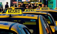 İstanbul'da taksi tepe lambaları sistemi uygulanamadı