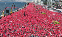 Millet İttifakı ilk kez İzmir'de bir arada 