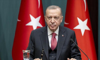 Erdoğan: MİT, Suriye'de DAEŞ'in sözde lideri Kureyşi'yi etkisiz hale getirdi