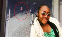 Gabonlu gencin sır ölümü! Çıplak ayak koşarken görüntüleri ortaya çıktı