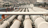 IKBY: Türkiye'ye petrol ihracı yeniden başlıyor