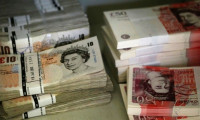 İngiltere’nin finans sektörüne 2 milyar sterlin yatırım 