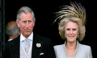 Buckingham Sarayı ilk kez 'Kraliçe' Camilla unvanını kullandı