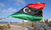 Libya Merkez Bankası'nın birleştirilmesi için görüşmeler yapıldı