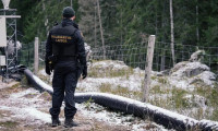 Finlandiya, Rusya sınırında güvenliği artırıyor