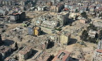 Sigorta sektöründen 76 milyar lira deprem hasarı ödemesi 