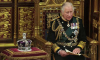 Kral 3. Charles’ın taç giyme töreni davetiyesi ortaya çıktı