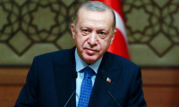Erdoğan: Emekli maaşı 50 dolardı, 400 dolara yükselttik