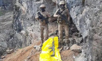 PKK'nın sözde komutanı etkisiz hale getirildi
