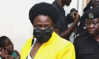 Uganda'da hırsızlık skandalı: Bakan gözaltında