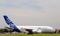 Airbus'tan Çin'e ilave yatırım kararı