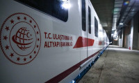 Başakşehir-Kayaşehir metro hattı hizmete giriyor