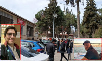 Gaziantep'te feci kaza: 2'si avukat 5 ölü
