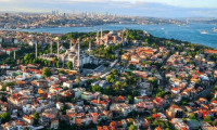 İstanbul'daki kentsel dönüşümde hedef, nokta atışı
