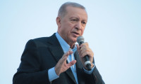Erdoğan duyurdu: 2 bin yeni işçi alınacak
