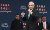 Kılıçdaroğlu: Esnaf Bakanlığı kuracağız
