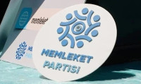 Ahmet Meşe, Memleket Partisi'nden istifa etti