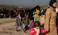 4 ülkeyle anlaşmaya varıldı: Suriyeliler ülkelerine dönüyor
