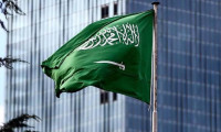 Suudi Arabistan'ın, Suriye'deki diplomatik misyon faaliyetleri başladı