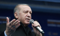 Cumhurbaşkanı Erdoğan'dan 'Kızılay' çıkışı