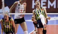 Fenerbahçe Opet, Sultanlar Ligi'nde şampiyon oldu