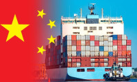 Çin’in dış ticaret hacmi yüzde 6.6 büyüdü