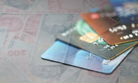 Kredi kartına nakit avansta limitler daraltıldı