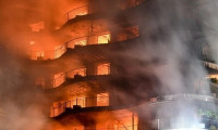İzmir'de Folkart Sitesi’nde çıkan yangının sebebi belli oldu