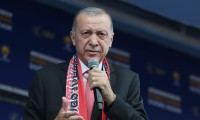Erdoğan: 85 milyonun tamamını bağrımıza bastık