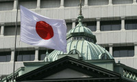 Japonya yabancı yatırım hedefini 100 trilyon yene çıkardı