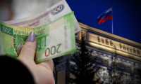 Rusların icralık olan kredi borçları 2 trilyon rubleye ulaştı!