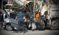 Hatay Belen'de feci kaza: Ölü ve yaralılar var!