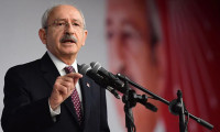 Kılıçdaroğlu: Seçim balkonda kazanılmaz