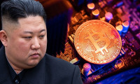 Kuzey Kore'den 2.3 milyar dolarlık kripto para vurgunu!