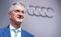Eski Audi CEO'su dizel skandalını itiraf etti