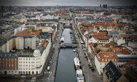 60'tan fazla ihbar alındı: Danimarka'da 'gizemli sarsıntılar'