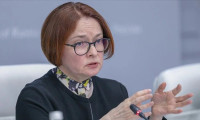 Nabiullina: Rus finans sektörünün küresel piyasalarla bağı korunmalı