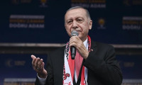 Cumhurbaşkanı Erdoğan'dan ikinci tur mesajı